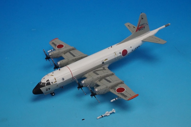 1/200 P-3C ���饤���� ���弫���� ��������Ҷ��� ��203����Ҷ��� �������� #5029 [JM22023] ����������/���