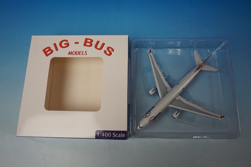 1/400 A330-300 nwa �Ρ����������� N808NW ���������饷�å���/���