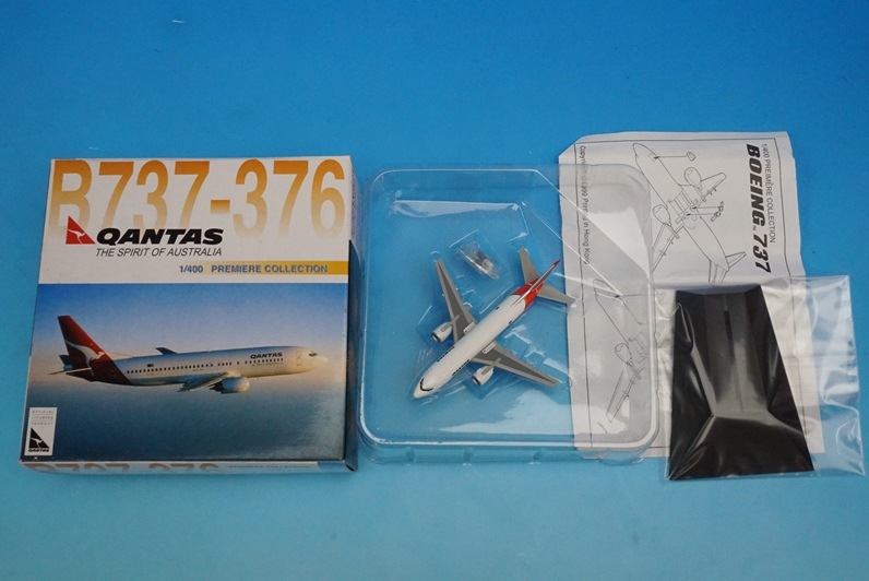 1/400 B737-376 󥿥 VH-TAK [55097] ɥ饴/