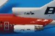 1/200 B727-200 ֥˥չ Red Jellybean/åɥ꡼ӡ N401BN [JXL147] Jet-/