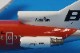 1/200 B727-200 ֥˥չ Jellybean red/꡼ӡå N401BN [JXL147] Jet-/