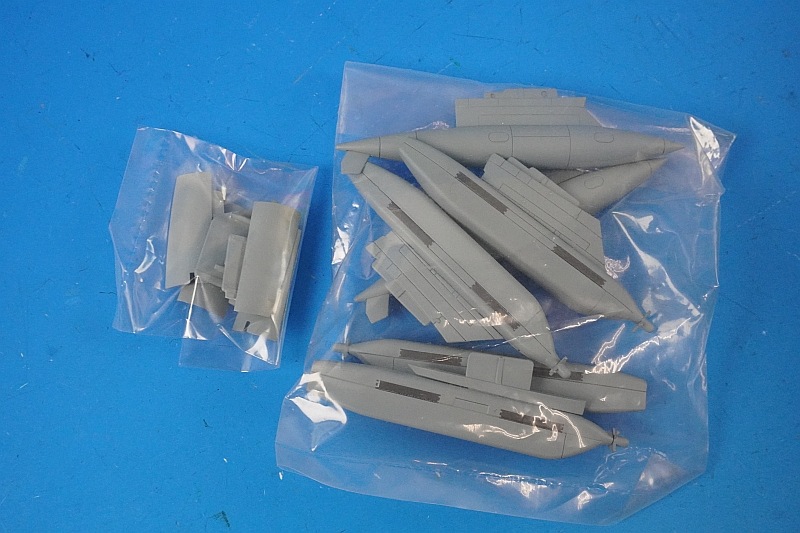 1/72 EA-6B �ץ饦�顼 ����ꥫ���� ��136�Ż��������� ����ȥ�å� #164402 [HA5001] �ۥӡ��ޥ�����/���