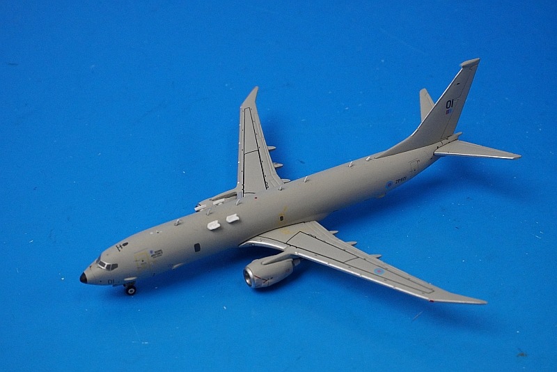 1/400 P-8A �ݥ����ɥ� �����ꥹ���� Pride of Moray #ZP801 ��GMRAF100] �����ߥ�/���