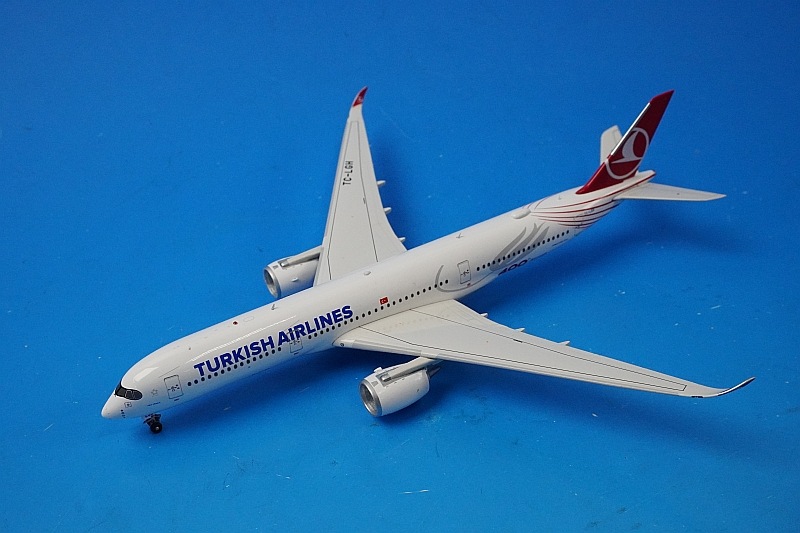 1/400 A350-900 å ȥ륳 TC-LGH AV4160 ӥ/
