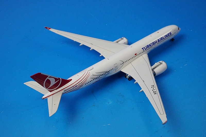 1/400 A350-900 å ȥ륳 TC-LGH AV4160 ӥ/