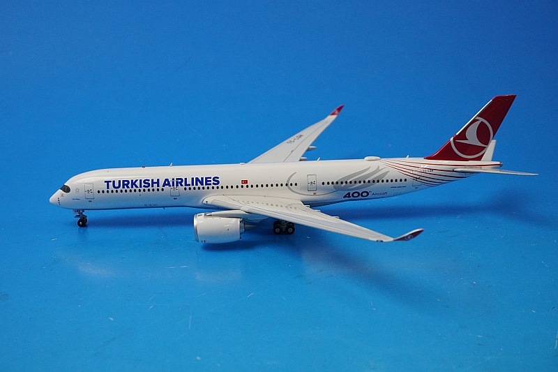 1/400 A350-900 å ȥ륳 TC-LGH AV4160 ӥ/