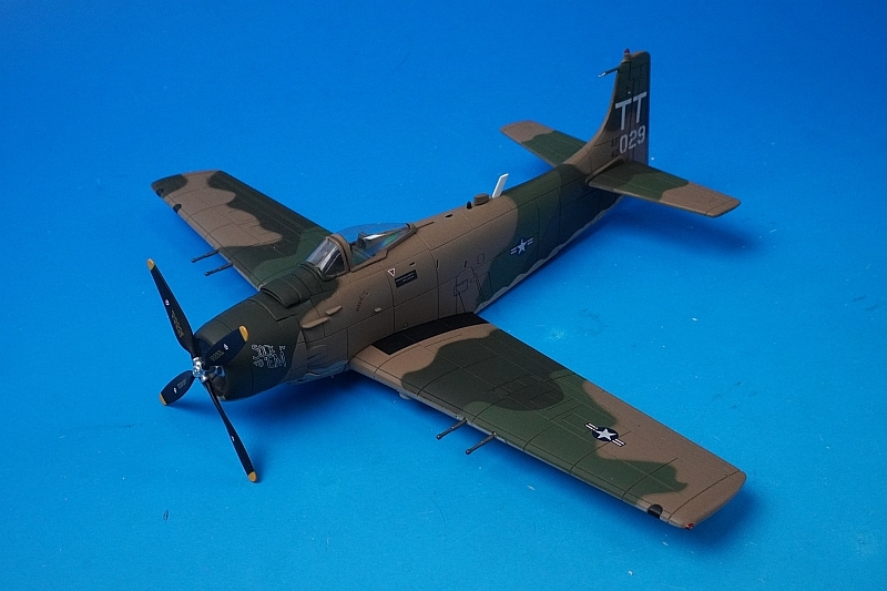 1/72 A-1J 쥤 ꥫ ü [HA2902] ۥӡޥ/