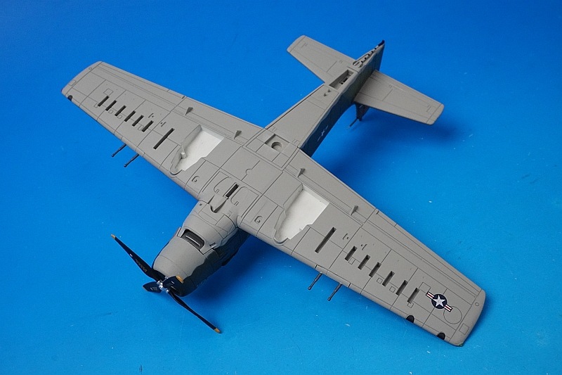 1/72 A-1J 쥤 ꥫ ü [HA2902] ۥӡޥ/