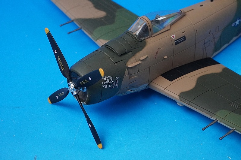 1/72 A-1J 쥤 ꥫ ü [HA2902] ۥӡޥ/