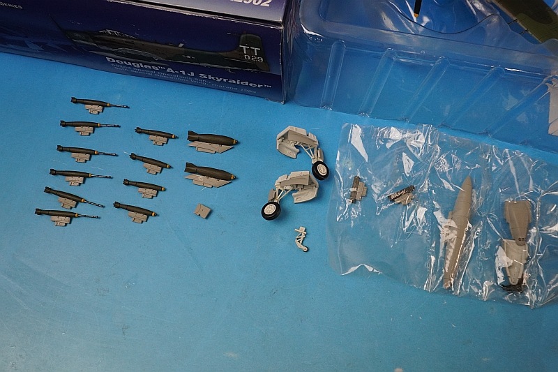 1/72 A-1J 쥤 ꥫ ü [HA2902] ۥӡޥ/