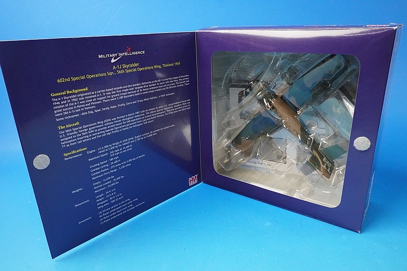 1/72 A-1J 쥤 ꥫ ü [HA2902] ۥӡޥ/