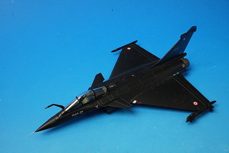 1/72 ラファールC型 ファーンボロー国際航空ショー 1992 [HA9607