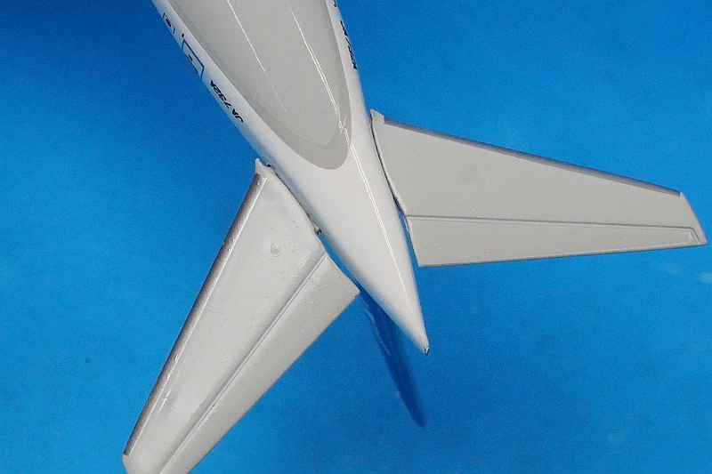 1/500 B777-300ER ANA JA732A [NH50033] 全日空商事/中古