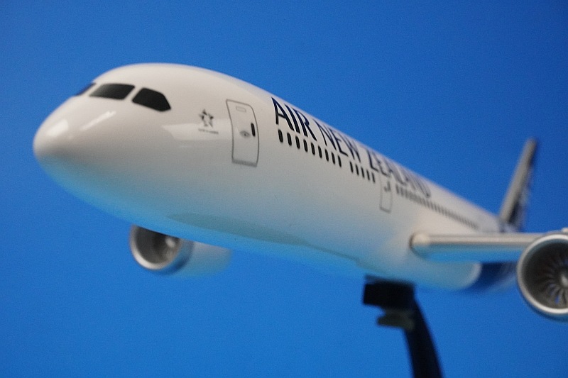 1/200 B787-9 ˥塼 쥸Ϳʤ ֥ꥹȢ ѥåߥ/
