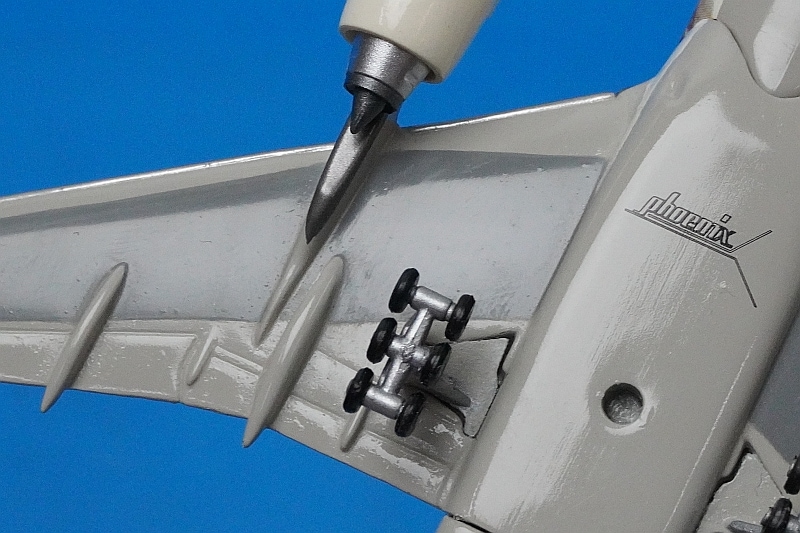 1/400 B777-346 JAL 西遊記 香取慎吾 JA8941 [10101