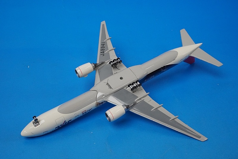 フェニックス 1/400 JAL 2機 セット フェニックス 1/400 JAL 2機 セット フェニックス 1/400 JAL 2機