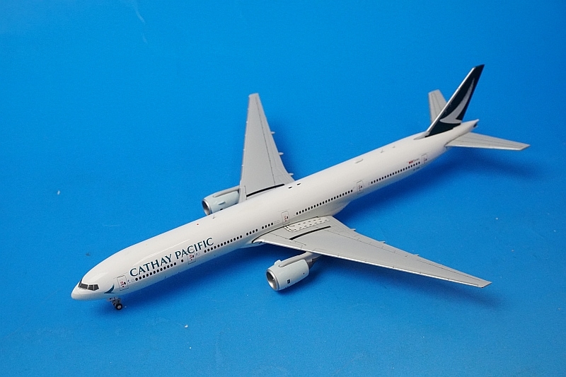 JC 1/200 B777-300ER キャセイパシフィック B-KPP 新塗装 JC 1/200 B777-300ER キャセイパシフィック B-KPP 新塗装 - メルカリ