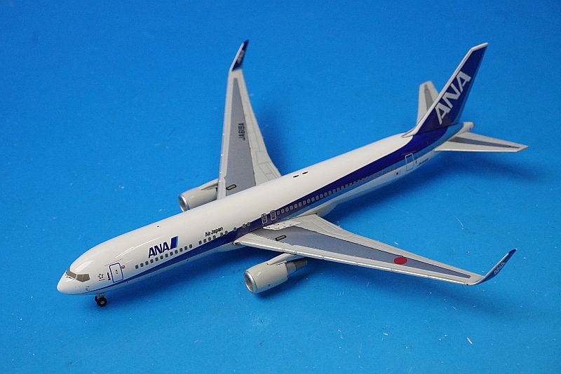 1/400 ANA　全日空　特別塗装 b767 1/400 ANA 全日空 特別塗装 b767 1/400 ANA 全日空 特別塗装