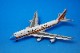 1/400 B747-400F ����å����� �ޥ������� �ե�åץ����� N744CK ��GJCKS1999F�� �����ߥ�/���