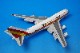 1/400 B747-400F ����å����� �ޥ������� �ե�åץ����� N744CK ��GJCKS1999F�� �����ߥ�/���