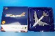 1/400 B747-400F ����å����� �ޥ������� �ե�åץ����� N744CK ��GJCKS1999F�� �����ߥ�/���