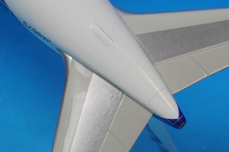 1/200 B767-300 ANA �ޥ�󥸥��� JA8579 ��XX2821�� JC�����󥰥�/���