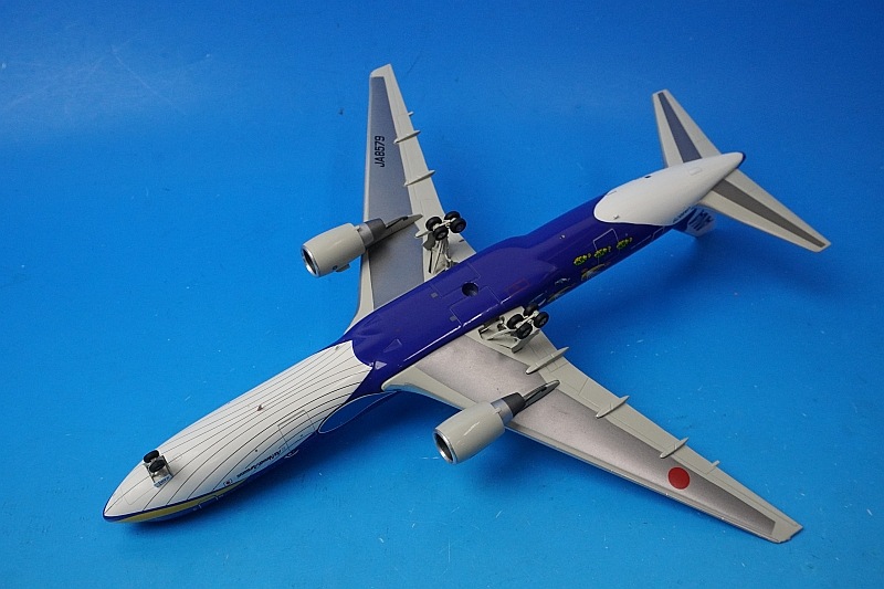 1/200 B767-300 ANA �ޥ�󥸥��� JA8579 ��XX2821�� JC�����󥰥�/���