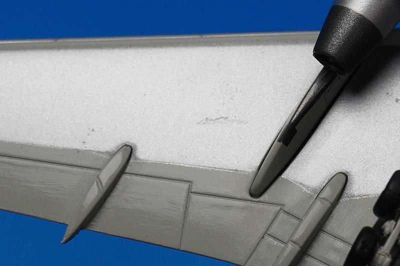 1/200 B767-300 ANA �ޥ�󥸥��� JA8579 ��XX2821�� JC�����󥰥�/���