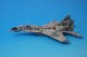 1/72 �ߥ� MiG-UB �ݡ����ɶ��� ��41��������� ��22��ѹҶ����� �ޥ�ܥ륯 #4105 ��JCW-72-MG29-007�� JC�����󥰥�/���