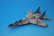 1/72 �ߥ� MiG-UB �ݡ����ɶ��� ��41��������� ��22��ѹҶ����� �ޥ�ܥ륯 #4105 ��JCW-72-MG29-007�� JC�����󥰥�/���