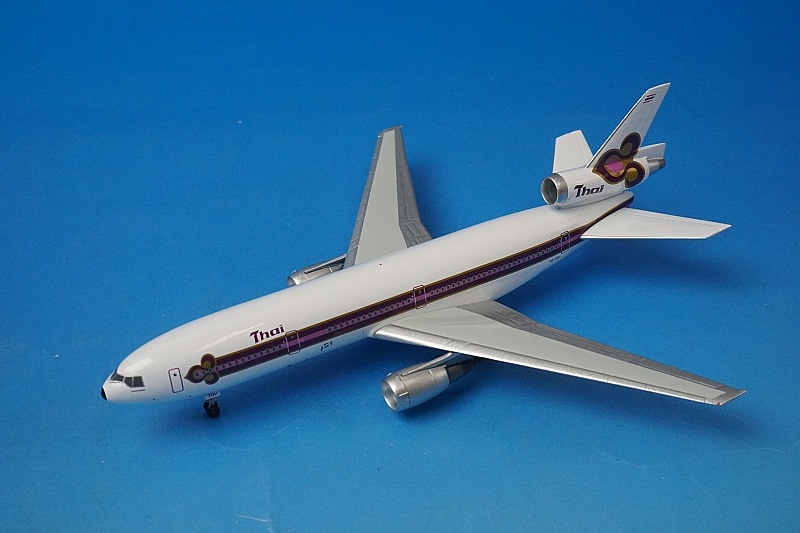 1/400 DC-10-30 ���� HS-TGD ��IF4DC1002�� ����ե饤��/���