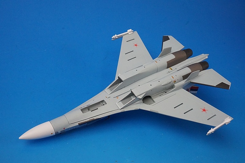 1/72 Su-30 ロシア空軍 142nd IAP 1997 ［JCW-72-SU30-008] JC