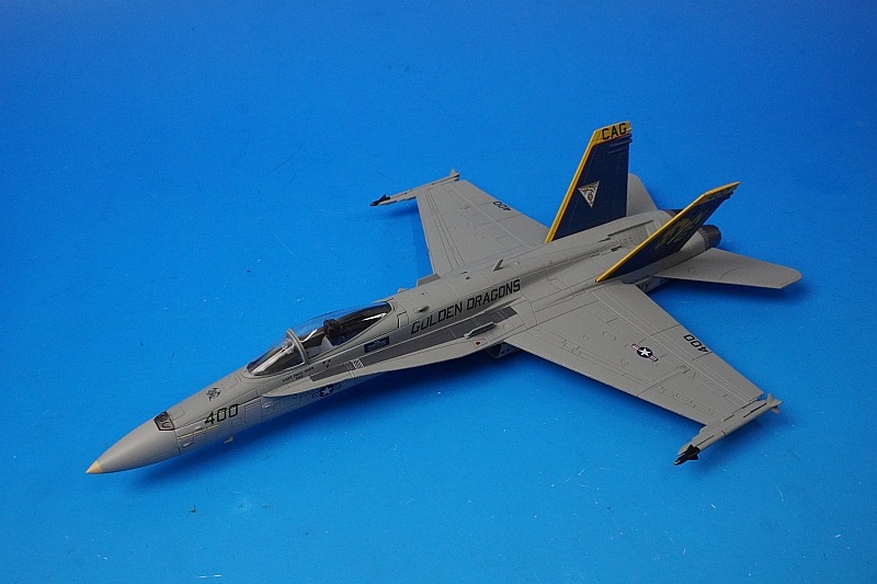 1/72 F/A-18C ۡͥå VFA-192 ǥɥ饴 [HA3518] ۥӡޥ/