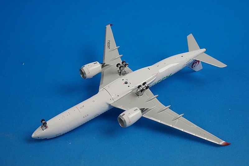 1/400 A350-900 JAL Green 3浡 (пA350) JA03XJ 04279 ե˥å/