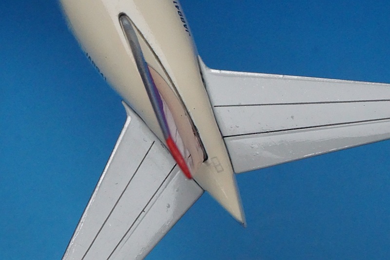 1/400 B777-300 JAL ワンワールド JA8941 [10192] フェニックス