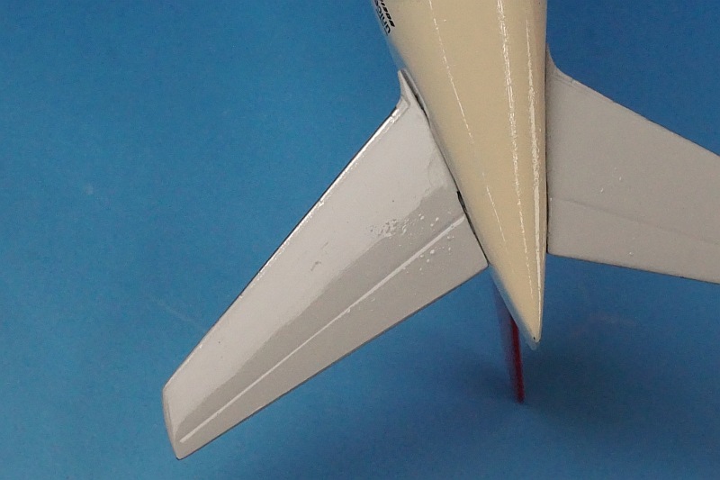 1/400 B777-300 JAL ワンワールド JA8941 [10192] フェニックス