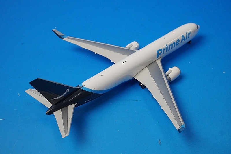 1/400 B767-300ER amazon/アマゾン プライムエア N1381A ［04272