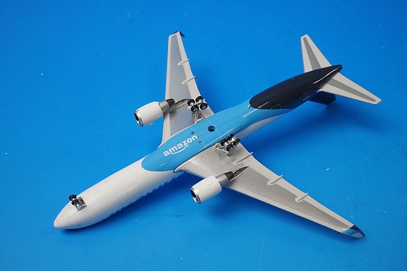 1/400 B767-300ER amazon/アマゾン プライムエア N1381A ［04272