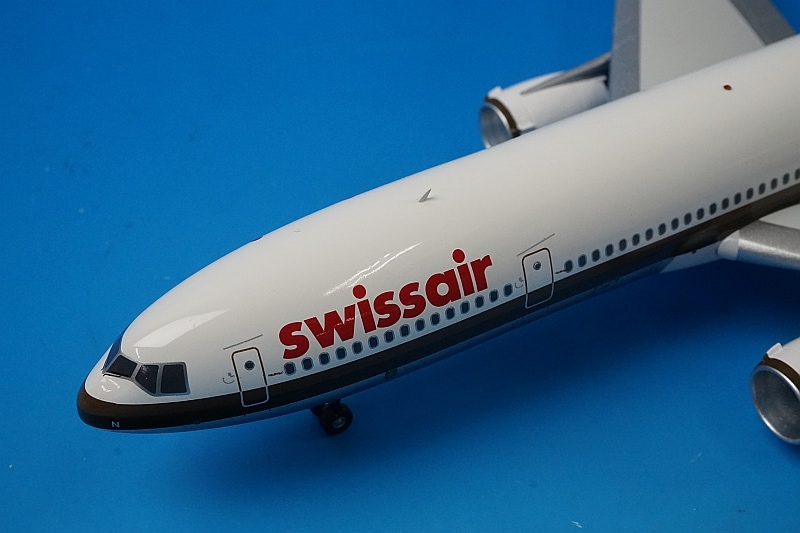 1/200 DC-10-30 ���������� 1980-1990ǯ�� HB-IHN ��B-DC10-SR-IHN-P�� B-Models/���