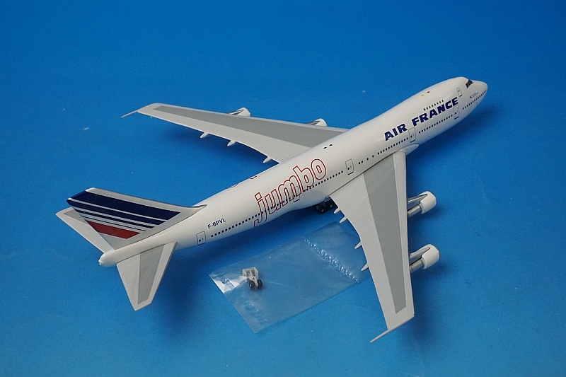 1/400 B747-100 ե Jumbo F-BPVL 2005-003 ӥåС/