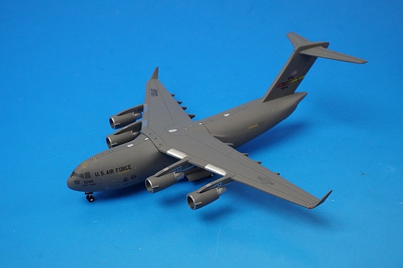 1/400 C-17A ����ꥫ���� ��729��͢������ �ޡ����������� #05-5140 ��GMUSA115�� �����ߥ�/���