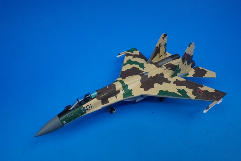 1/72 Su-35   ݹҶ襵ʥ硼˻ #901 [HA5706] ۥӡޥ/