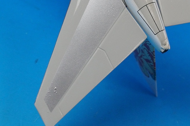 1/200 B747-300 JAL リゾッチャ白 JA8183 [VL2016002] Jet-x/中古