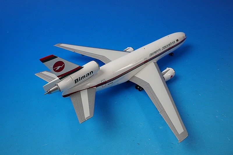 1/200 DC-10-30 �ӡ��ޥ�Х󥰥�ǥ��� S2-ACO ��IF103BG0524�� ����ե饤��/���