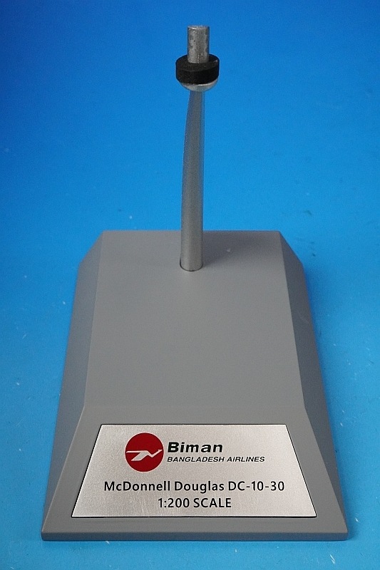 1/200 DC-10-30 �ӡ��ޥ�Х󥰥�ǥ��� S2-ACO ��IF103BG0524�� ����ե饤��/���