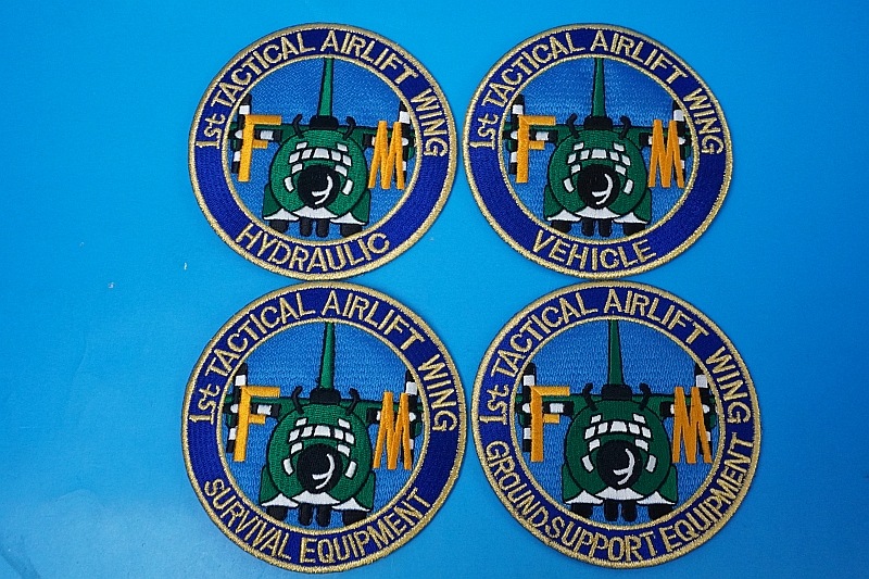 åڥ JASDF Ҷ 1͢Ҷ Ҵ GROUND SUPPORT EQUIPMENT HYDRAULIC¾ ǥե 4祻å ٥륯ʤ/