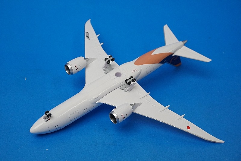 1/400 B787-8 Air Japan JA803A �����ʡ�WiFi��ɡ����������ա� ��NQ40113�� ����������/���