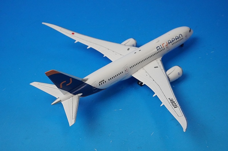 1/400 B787-8 Air Japan JA803A ʡWiFiɡա NQ40113 /