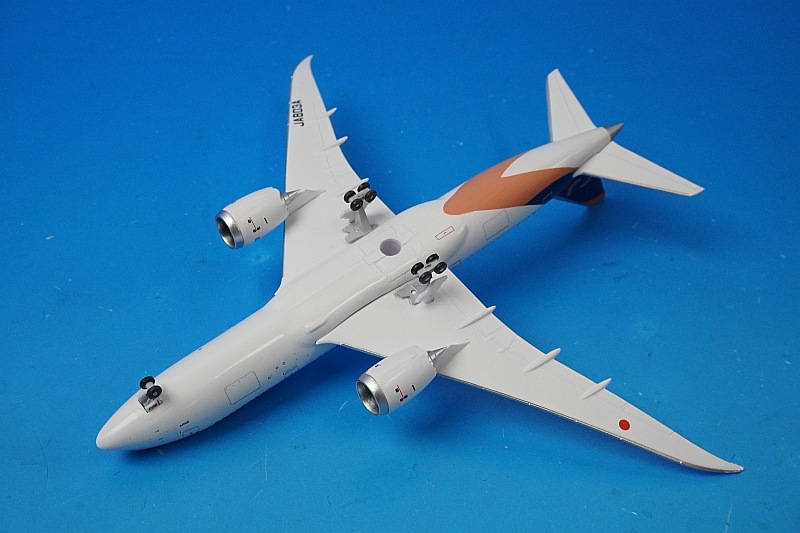 1/400 B787-8 Air Japan JA803A ʡWiFiɡա NQ40113 /