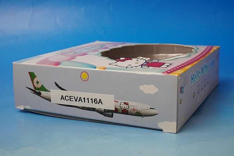 1/400 A330-300 ���Х����� �ϥ������ƥ��� ��֥��åץ� B-16332 ��ACEVA1116A�� ���������饷�å���/���